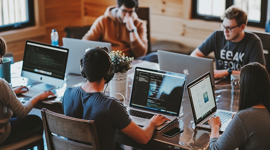 Relatório de Pesquisa